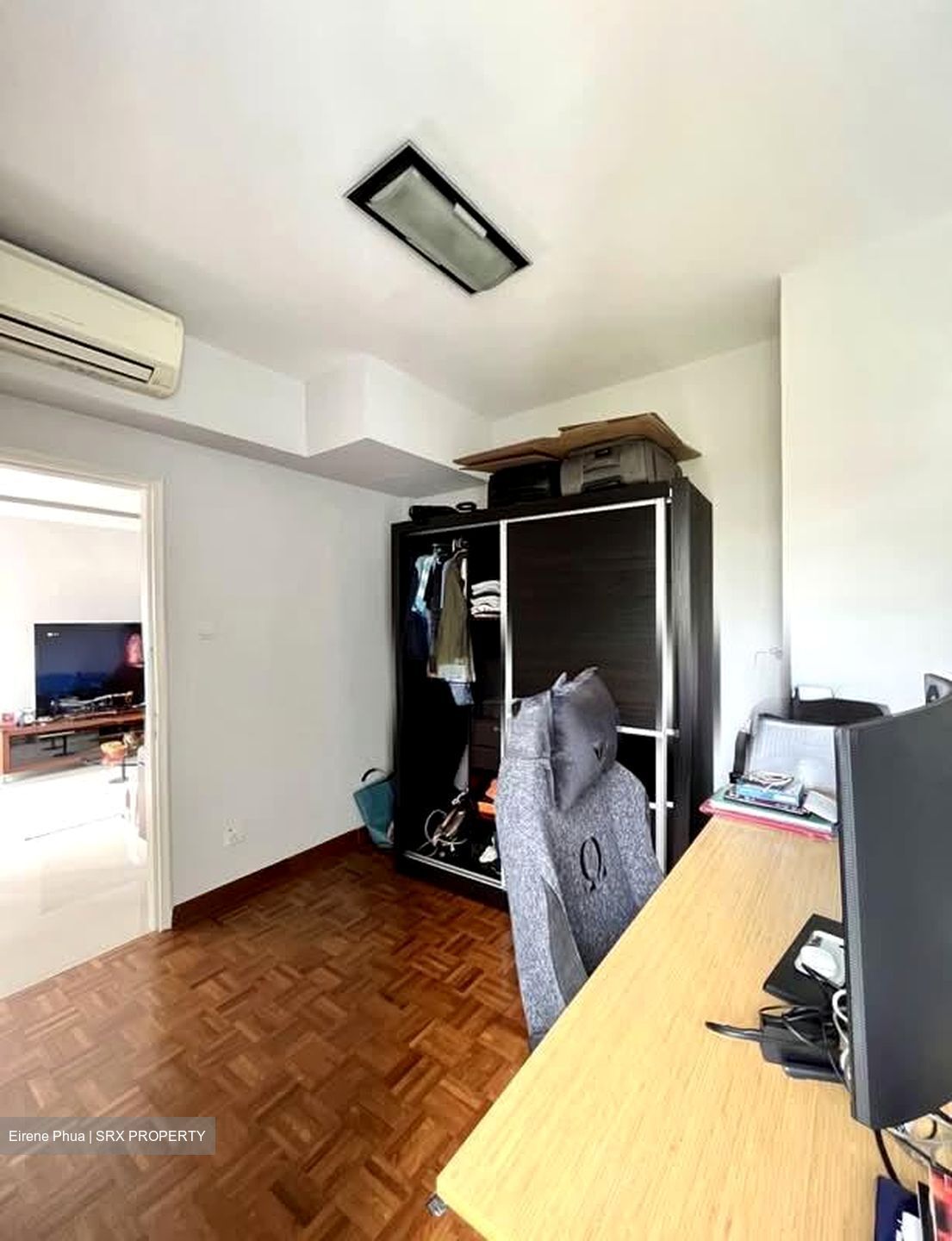 Emerald Park (D3), Condominium #586749791